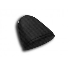 LUIMOTO (Baseline) Passenger Seat Cover for the SUZUKI GSX-R1000 (03-04) LUIMOTO (Baseline) Passenger Seat Cover for the SUZUKI GSX-R1000 (03-04)